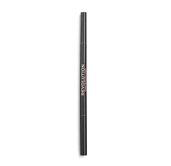 Revolution Precise Brow Pencil Dark Brown