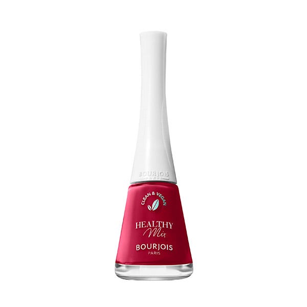 Bourjois Healty Mix Clean 350 Wine & Only