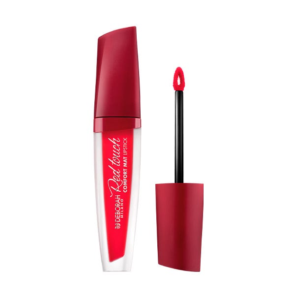 Deborah Milano Milano Red Touch N 07