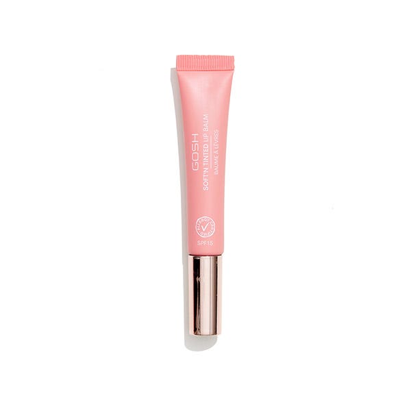 Gosh Soft N Tinted Lip Balm 001 Nude