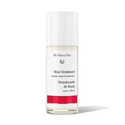 Imagen de DR.HAUSCHKA Desodorante De Pétalos De Rosa | 50ML Desodorante orgánico Ofertas, chollos, descuentos y cupones de DR.HAUSCHKA Desodorante De Pétalos De Rosa | 50ML Desodorante orgánico