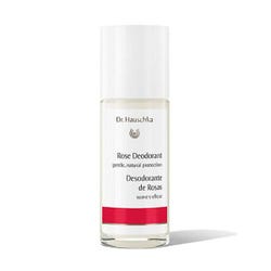 Imagen de DR.HAUSCHKA Desodorante De Pétalos De Rosa | 50ML Desodorante orgánico