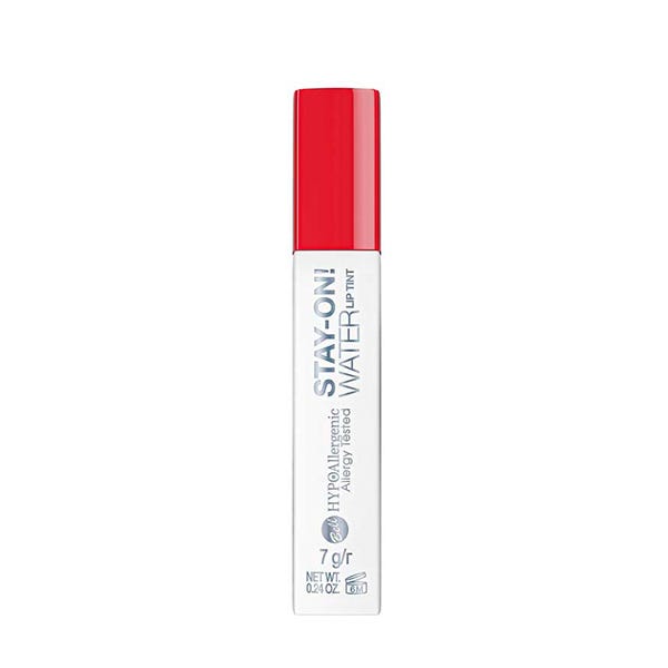 Bell Hypoallergenic Stay-On Water Lip Tint stay-on 06
