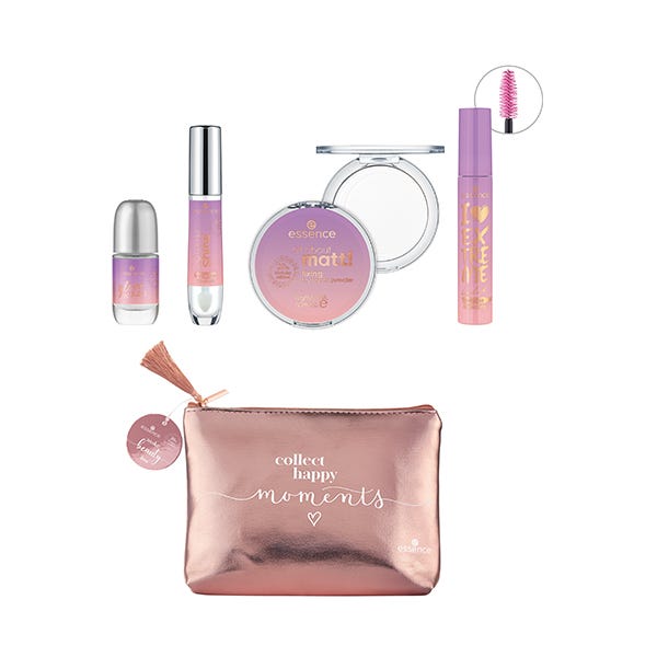 Make Beauty Fun Set Bestseller ESSENCE Set maquillaje precio Make Beauty Fun Set Bestseller ESSENCE Set maquillaje precio
