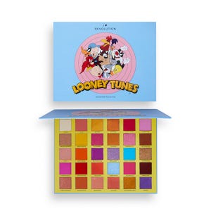 Looney Tunes Large Palette