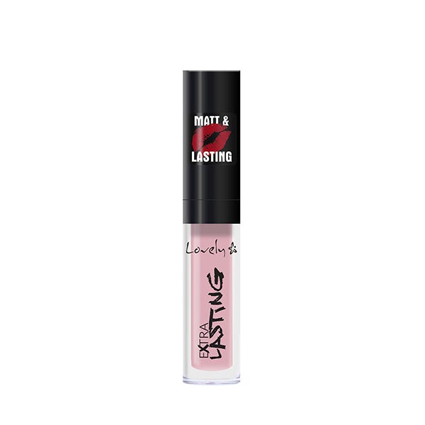 lovely Extra Lasting 4