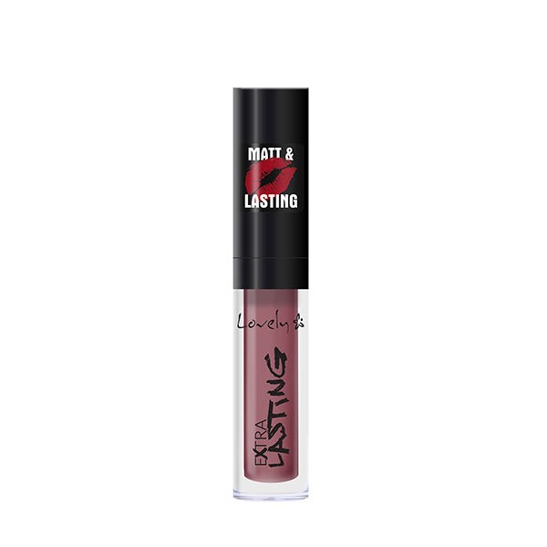 lovely Extra Lasting 5