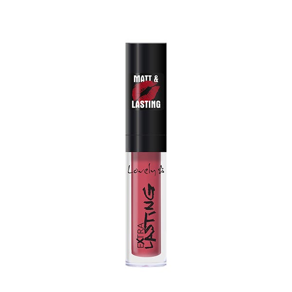 lovely Extra Lasting 6