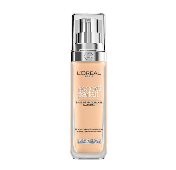 L'Oreal Paris Accord Parfait 3.5.N