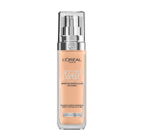L'Oreal Paris Accord Parfait 5.N