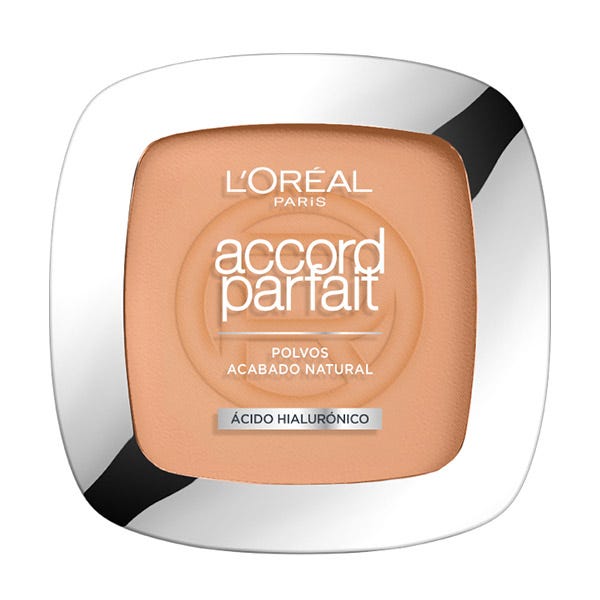 L'Oreal Paris Accord Parfait 3.R