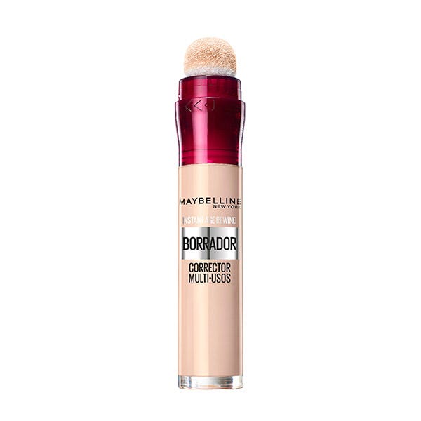 Maybelline New York El Borrador 03 Fair