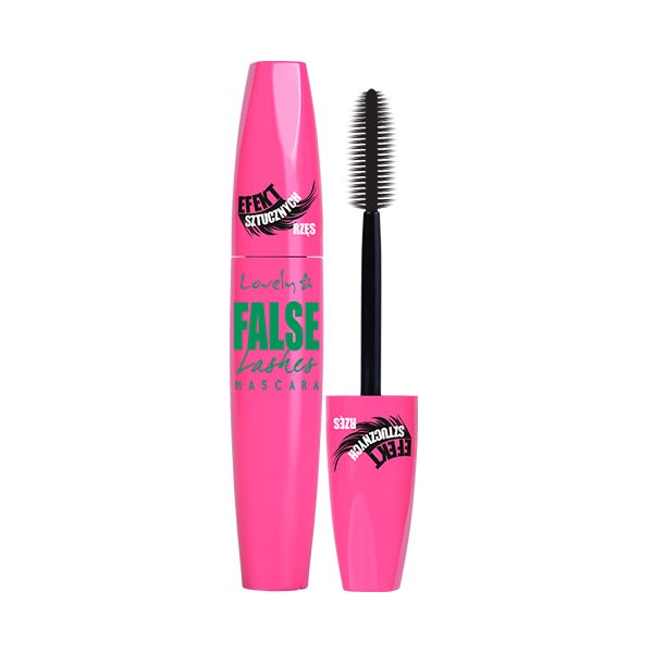 False Lashes
