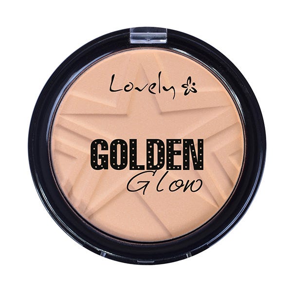 lovely Golden Glow nr 1