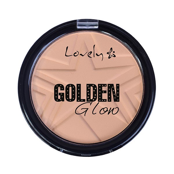 lovely Golden Glow nr 2
