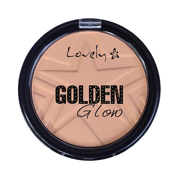 lovely Golden Glow nr 3