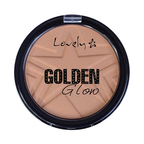 lovely Golden Glow nr 4