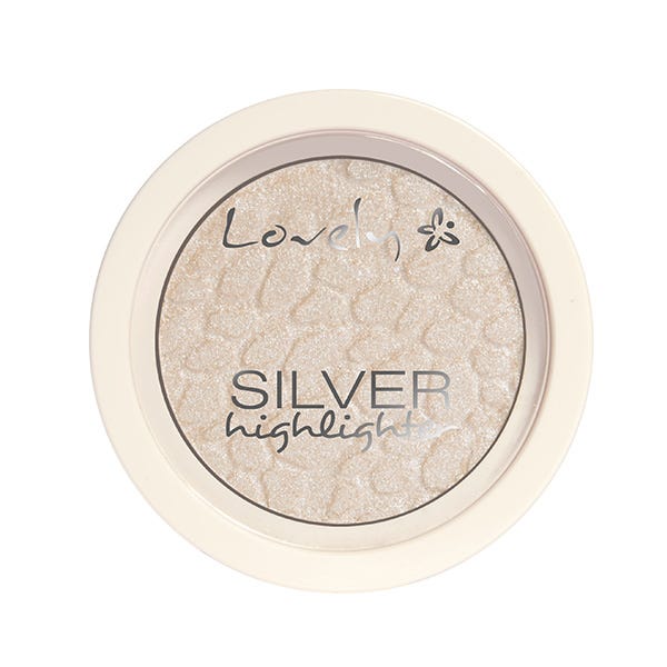 lovely Highlighter Silver