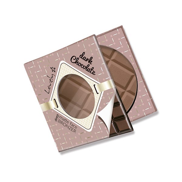Dark Chocolate Bronzer