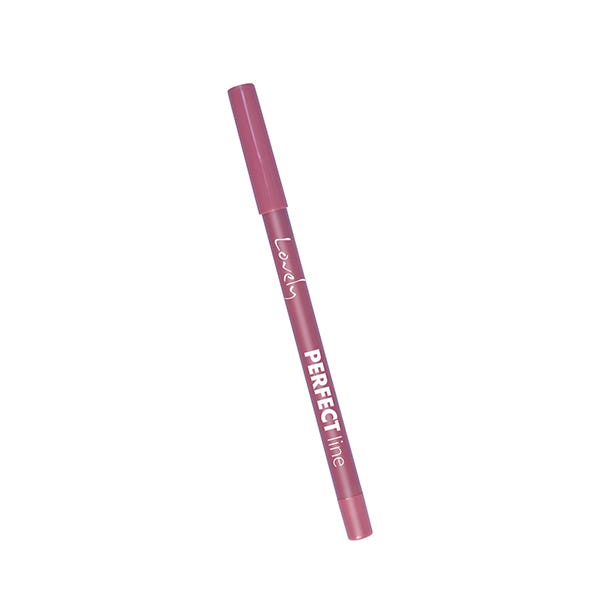 lovely Lipliner Perfect Line N1