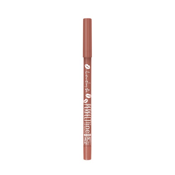 lovely Lipliner Perfect Line Matt N4