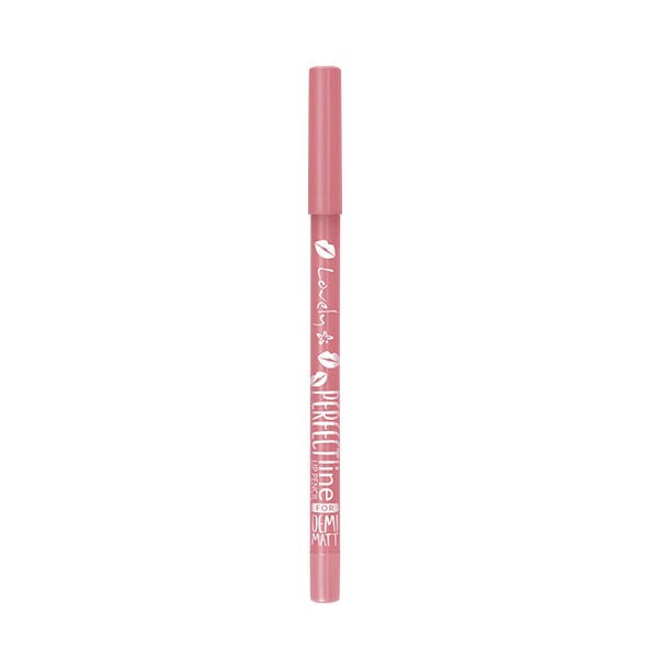 lovely Lipliner Perfect Line Matt N5