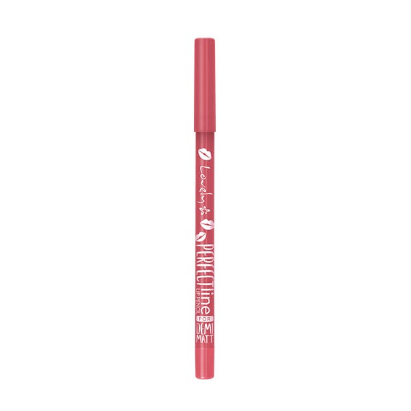 lovely Lipliner Perfect Line Matt N6