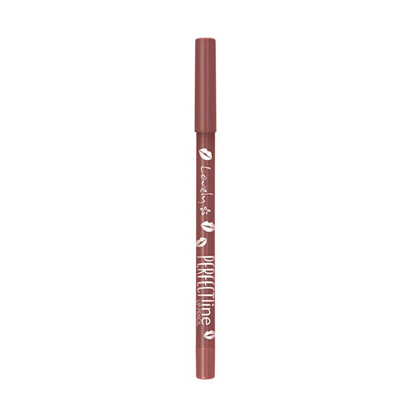 lovely Lipliner Perfect Line Matt N8
