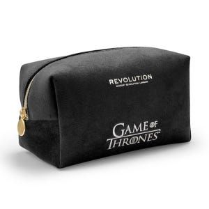 Game Of Thrones Velvet Cosmetic Bag