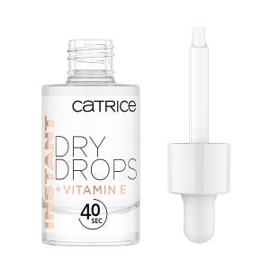 Instant Dry Drops + Vitamin E