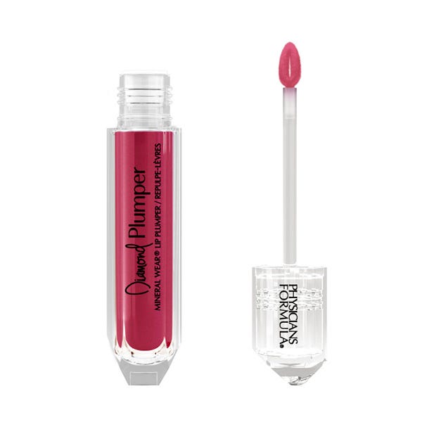 Physicians Formula Diamond Plumper Brilliant Berry