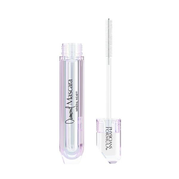 Physicians Formula Diamond Mascara Clear