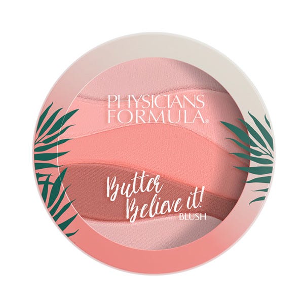 Butter Believe It! Blush