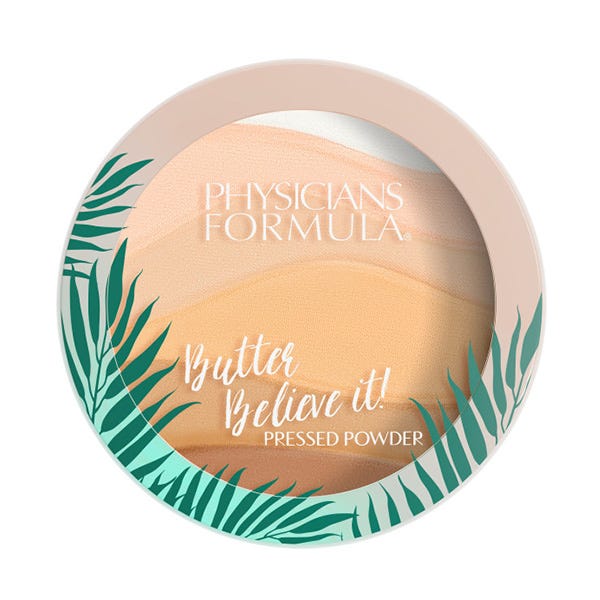 Physicians Formula Butter Believe It! Pressed Powder Translucent