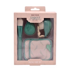 Facial Cleansing Kit Forest