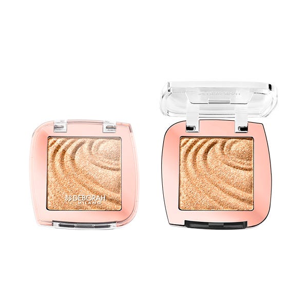 Deborah Milano Color Lovers N03 Oro 3 ud