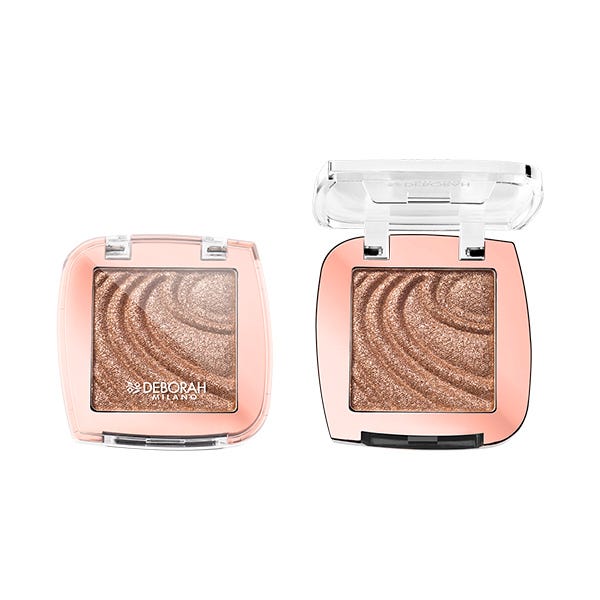 Deborah Milano Color Lovers N04 3 ud