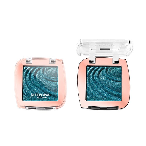 Deborah Milano Color Lovers N07 Petróleo 3 ud