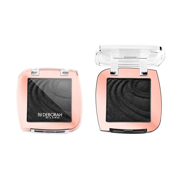Deborah Milano Color Lovers N09 Negro 3 ud