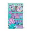 Let's Be Mermaids Nails Perfect Set