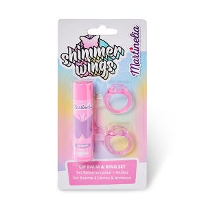 Shimmer Wings