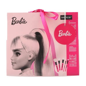 Barbie Make Up Brushes