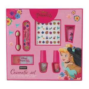 Disney Princess Cosmetic Set