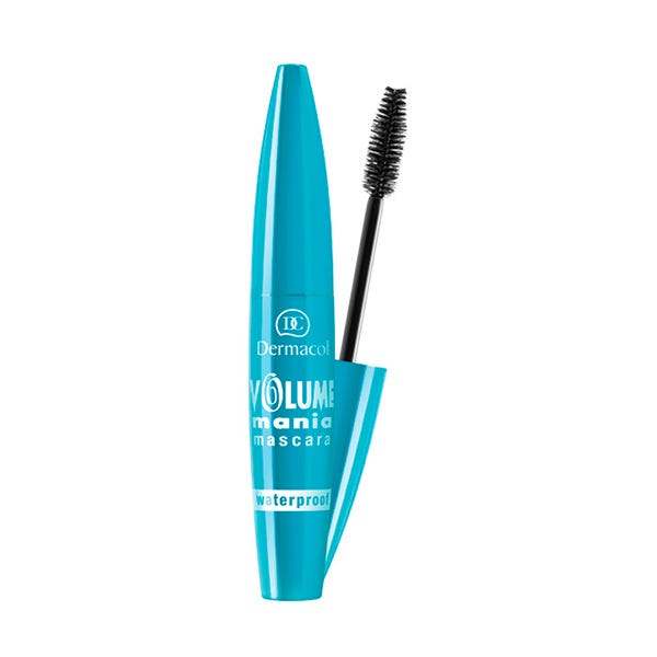 Volume Mania Waterproof