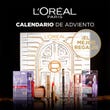 Calendario Adviento