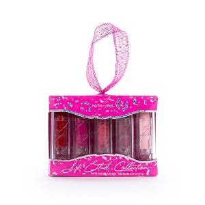 Party Collection Lip Stick 5Pc