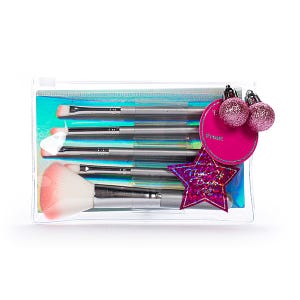 Party Collection Brush Kit 5Pc