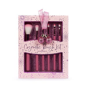 Party Collection Brush Kit 6Pc