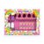Magical Unicorn Manicure Set- 4 Nail+Separ+Stic