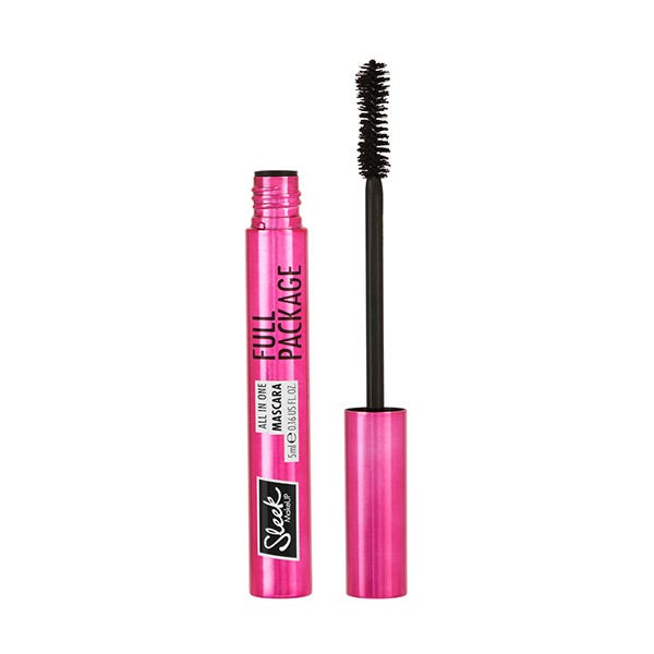 Mascara Double Facing